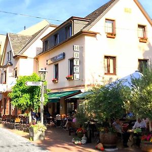 Hotel Garni Kluth Bonn Exterior photo