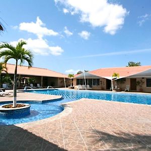 Punta Chame Club And Resort Pajonal Exterior photo