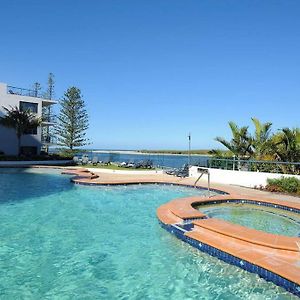 Prime Position - Dream Holiday Unit In Caloundra!! Exterior photo