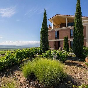 Mar De Vinas Hotel San Asensio Exterior photo