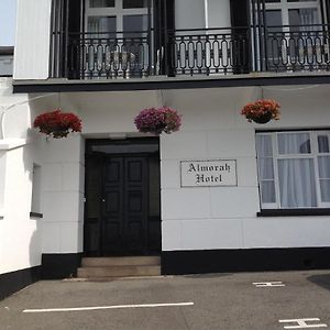 Almorah Hotel Saint Helier Exterior photo