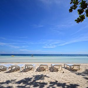 Dumaluan Beach Resort 2 Bohol Exterior photo