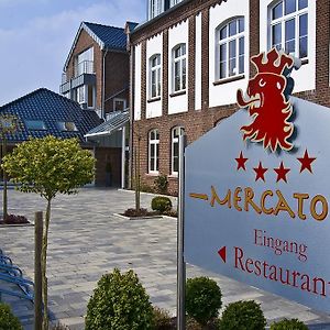 Mercator-Hotel Gangelt Exterior photo