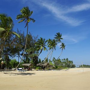 Ganesh Garden Beach Cabanas Tangalle Exterior photo