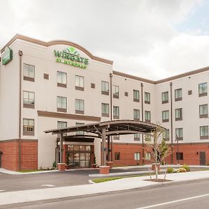 Wingate By Wyndham Altoona Downtown/Medical Center Hotel Exterior photo