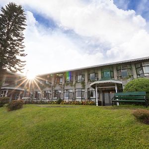 The Elgin Silver Oaks - Heritage Resort & Spa Kalimpong Exterior photo