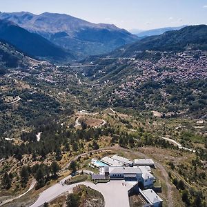 Grand Forest Metsovo - Small Luxury Hotels Of The World Exterior photo