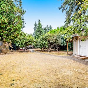 Victory Heights Retreat Villa Seattle Exterior photo