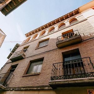 Capricho De Vidania Apartment Huesca Exterior photo