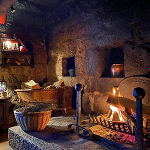 La Maison De Paul En Aubrac - Lozere Fontans Exterior photo