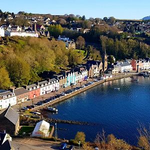 Kirk Cottage Tobermory Exterior photo