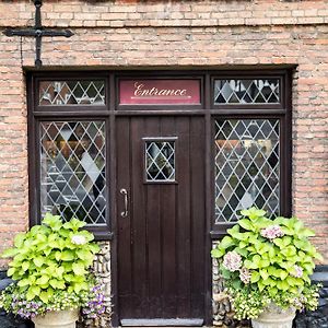 The Red Lion Eaton Hotel Norwich Exterior photo