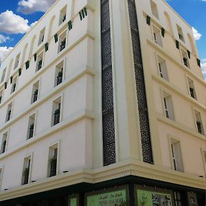 Dar Diaf Bouchaoui Hotel Algiers Exterior photo