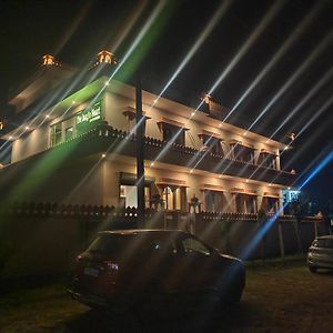 The Jungle Heart Hotel Sawai Madhopur Exterior photo