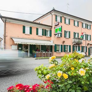 Hotel Callalta Ponte di Piave Exterior photo