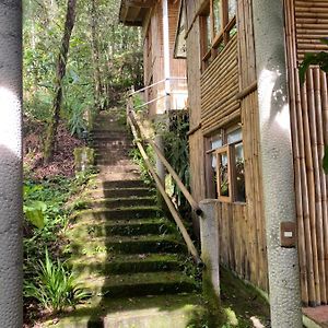 Cabanas Aldea San Francisco De Asis Hotel Cuetzalan Exterior photo