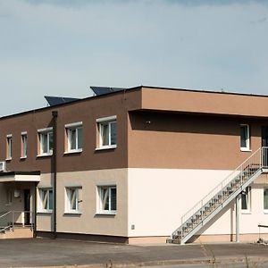 Haus An Der Krems Hotel Kremsmuenster Exterior photo