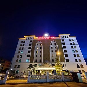 The Grand Puteri Hotel Kuala Terengganu Exterior photo