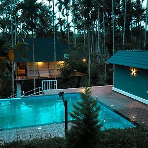 Wildside Jungle Retreat Wayanad Resort By Voye Homes Exterior photo