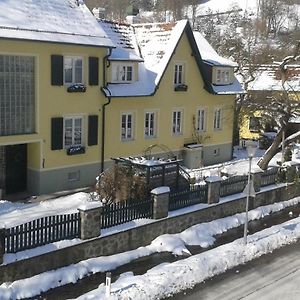 Pension Hendling Klingfurth Exterior photo