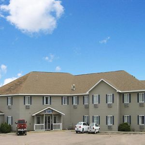 Americas Best Value Inn & Suites Clear Lake Exterior photo