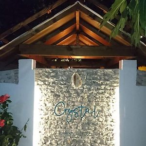 Crystal Dhiffushi Hotel North Male Atoll Exterior photo