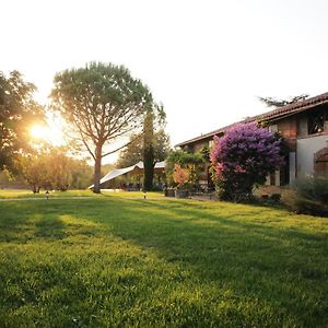 Chambre D'Hotes Belair Muret Exterior photo