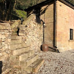 The Carriage House Apartment Matlock  Exterior photo