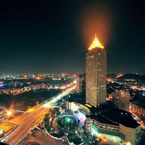 New Century Grand Hotel Hangzhou Exterior photo