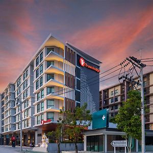 Travelodge Phuket Town Exterior photo