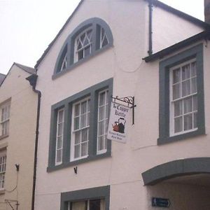 The Copper Kettle Hotel Kirkby Lonsdale Exterior photo