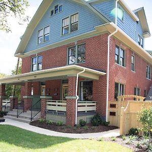 The Winona House - Boutique Hotel Near Downtown Roanoke Exterior photo