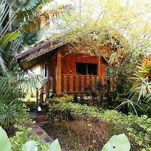 Phuruarounmai Organic Living Resort Exterior photo