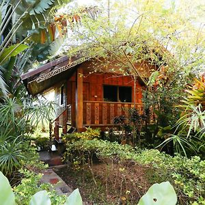 Phuruarounmai Organic Living Resort Loei Exterior photo