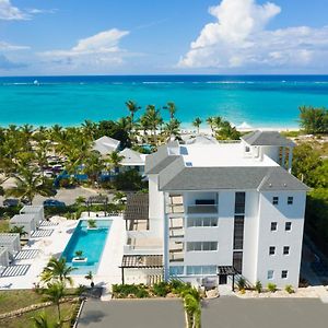 The Tides, Grace Bay Hotel Providenciales Exterior photo