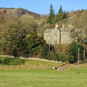 Thwaite House Villa Coniston Exterior photo