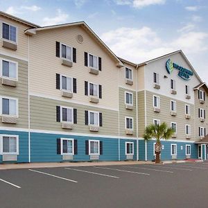 Woodspring Suites Brownsville Exterior photo