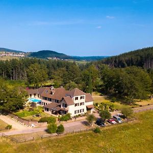 Domaine Sur-Valot Villa Beaubery Exterior photo