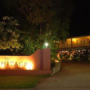 The Hermitage Motel - Campbelltown Exterior photo