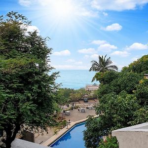 Eko Stay - Tropical Beach Apartments Mumbai Exterior photo