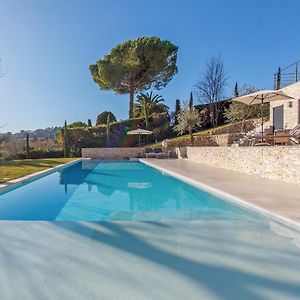 Villa Soha Bed & Breakfast Mougins Exterior photo