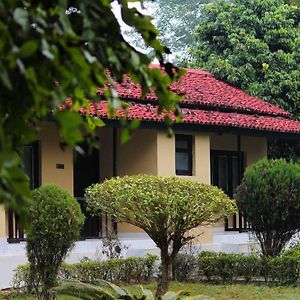 Bardia Forest Resort Bardiya Exterior photo
