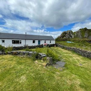 Holiday Home Easdale Cottage By Interhome Oban Exterior photo