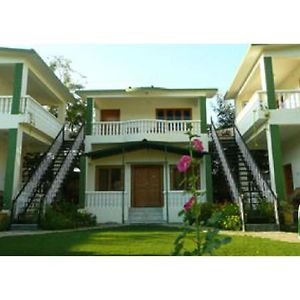 Vatika Resort Sawai Madhopur Exterior photo