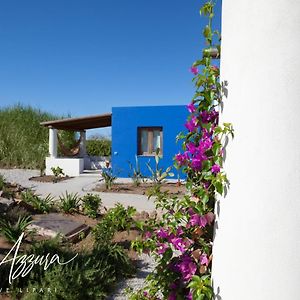 Ravissante Maison Bleue - Villa Azzura B&B Lipari  Exterior photo