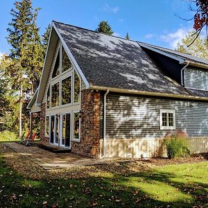 Cardinal Road Home Mayville Exterior photo