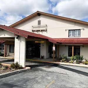 Motel 6 San Antonio, Tx I-35 North Corridor Exterior photo