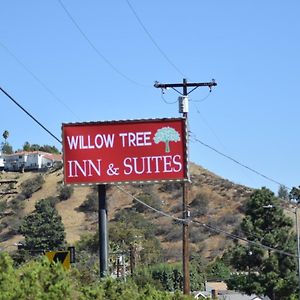 Willow Tree Inn & Suites Los Angeles Exterior photo