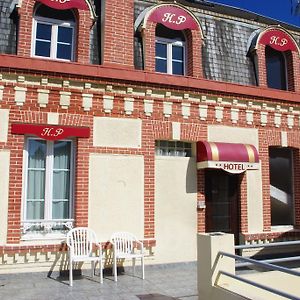 Hotel Du Parc Cabourg Exterior photo