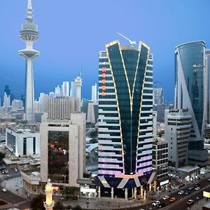 Panorama Hotel Kuwait Kuwait City Exterior photo